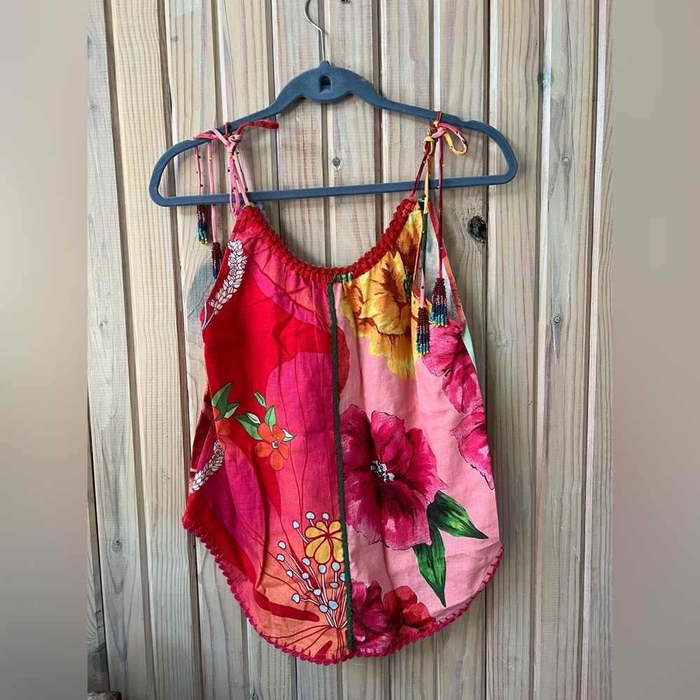 Rio Farm XS top